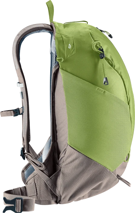 Deuter AC Lite 17 meadow/pepper