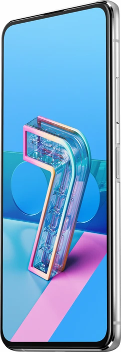ASUS ZenFone 7 ZS670KS pastel white
