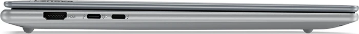 Lenovo Yoga Slim 7 ProX 14IAH7, Ultimate Grey/Cloud Grey, Core i7-12700H, 16GB RAM, 1TB SSD, ND