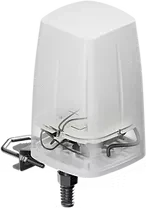 Teltonika PR1IC860 LTE/WiFi Antenna für RUT2-Serie Outdoor-Antenne, 2.4GHz, 4-6dBi, SMA (Stecker, LTE)/RP-SMA (Stecker, WLAN), omnidirektional
