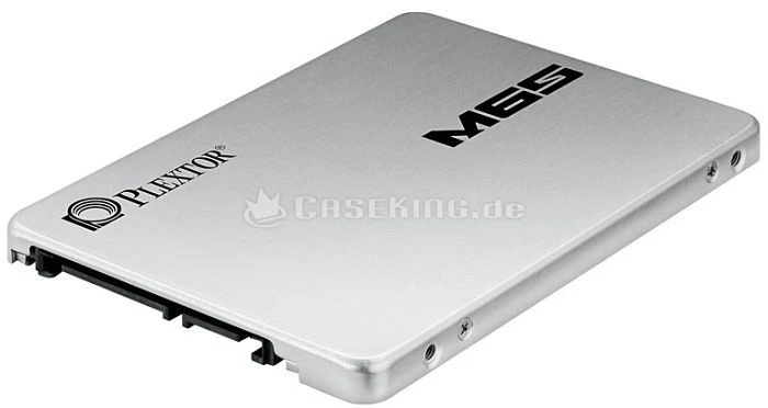 Plextor M6S 512GB, 2.5" / SATA 6Gb/s