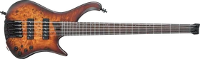 Ibanez EHB1505 DEF Dragon Eye Burst Flat