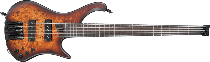 Ibanez EHB1505 DEF Dragon Eye Burst Flat