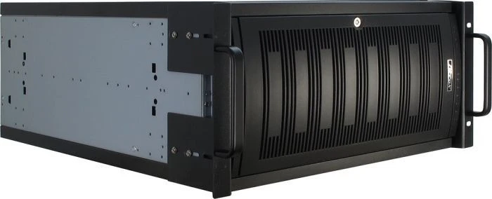 Inter-Tech IPC-9008 5U
