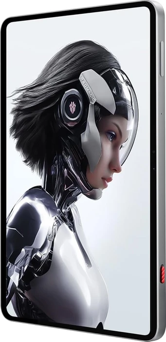 RedMagic Astra, Starfrost, 12GB RAM, 256GB