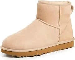 UGG Classic Mini II Boot sand (Damen)