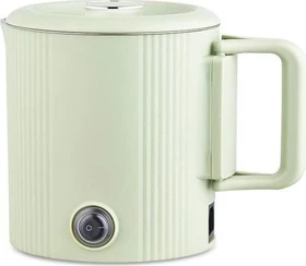 Maestro MR-009 800ml Reise-Wasserkocher mint