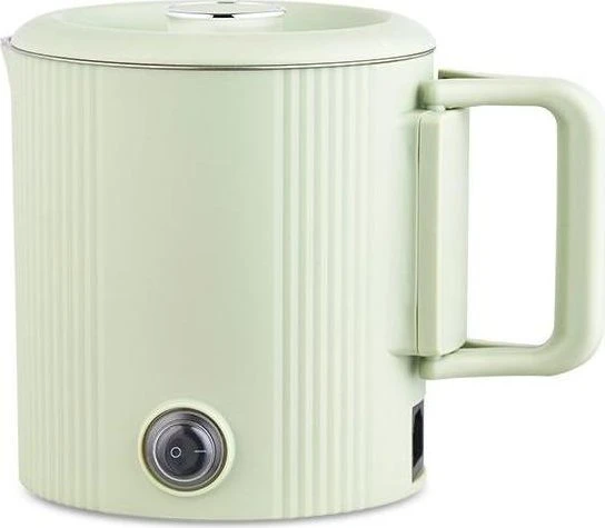 Maestro MR-009 800ml Reise-Wasserkocher mint
