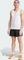 adidas Terrex Xperior Singlet Laufshirt ärmellos weiß (Herren) Vorschaubild