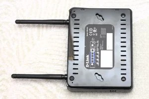 D-Link DIR-615 Wireless N