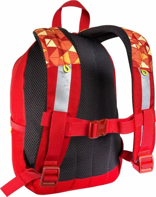 Tatonka Husky Bag 10 rot (Junior)