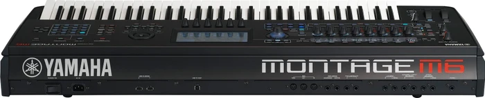 Yamaha Montage M6