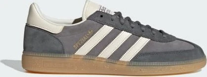 adidas Handball Spezial grey four/off white/grey six
