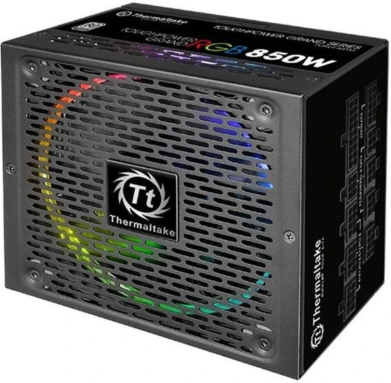 Thermaltake ToughPower Grand RGB Platinum 850W, ATX 2.4