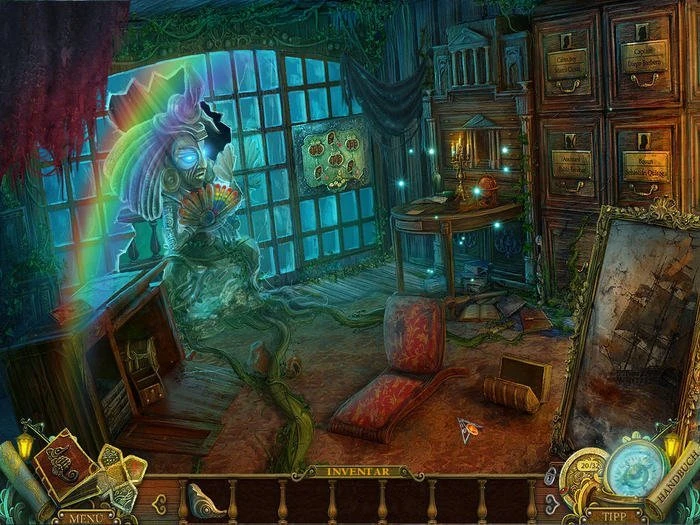 Mayan Prophecies: Schiff der Geister (PC) – Bild 6