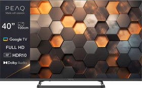 PEAQ PTV 40GF-5025C