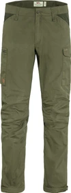 Fjällräven Kaipak Hose lang laurel green/deep forest (Herren)
