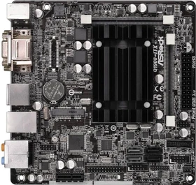ASRock Q1900-ITX