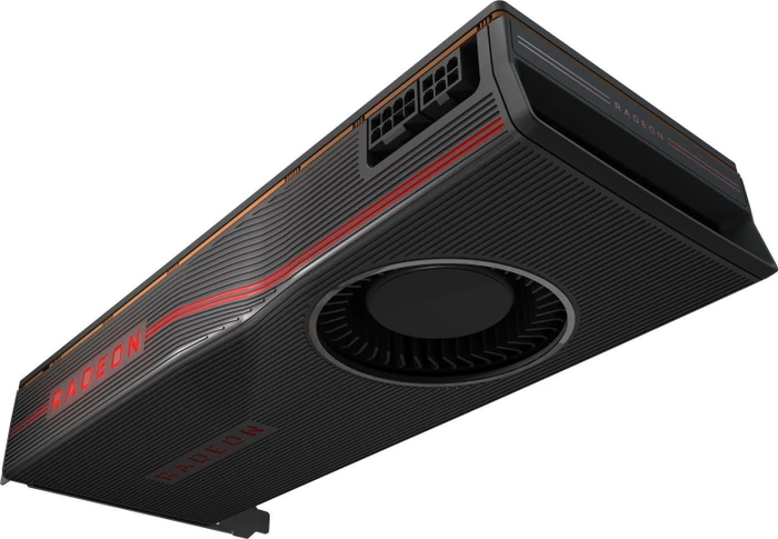 Sapphire Radeon RX 5700 XT 8G, 8GB GDDR6, HDMI, 3x DP, full retail