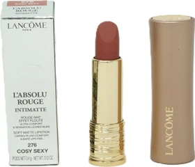 Lancôme L'Absolu Rouge Intimatte Lippenstift 276 cosy sexy, 3.4g