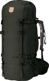 Fjällräven Kajka 65 forest green