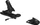 Look SPX 11 GW B90 Alpinbindung schwarz (Modell 2025/2026) (FCNAS10)