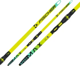 Fischer Speedmax 100HE Skate Plus 610 Medium (inkl. Bindung) (Modell 2025/2026)