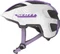 Scott Spunto Junior Kinderhelm white/purple Vorschaubild