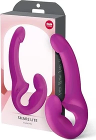 Fun Factory Share Baby rose