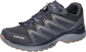Lowa Maddox GTX Lo graphite/bronze (Herren)
