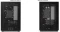 SSUPD Meshroom D, grau, Variant B, 1x USB-C 3.2, 1x USB-A 3.0, Mini-ITX Vorschaubild