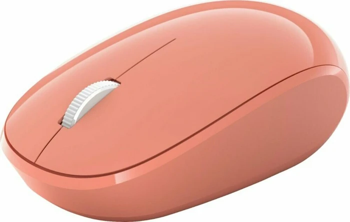 Microsoft Bluetooth Mouse Pfirsich, Bluetooth