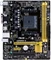 ASUS A55BM-K (AMD FM2+) Vorschaubild