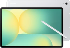 Samsung Galaxy Tab S10 FE+ X620, Silver, 8GB RAM, 128GB