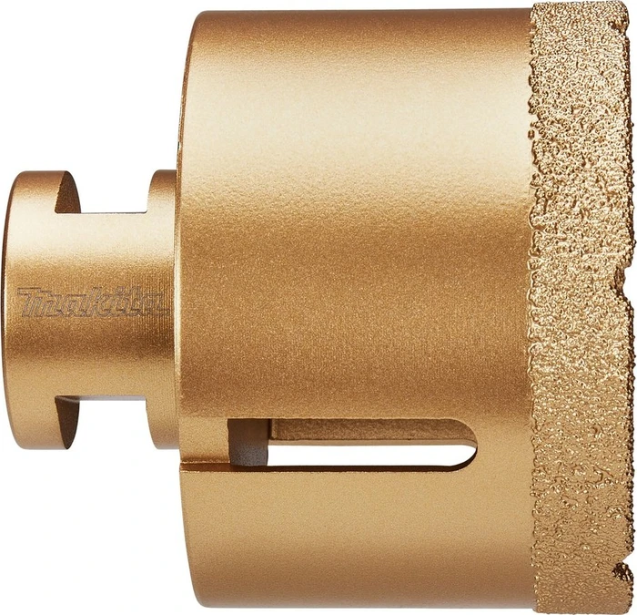 Makita M14 Diamant-Bohrkrone, 65mm, 1 Stück