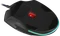 Defender Wolverine GM-700L RGB Gaming Mouse schwarz, USB Vorschaubild