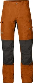 Fjällräven Barents Pro Hose lang autumn leaf/stone grey (Herren)