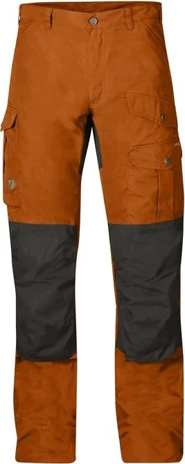 Fjällräven Barents Pro Hose lang autumn leaf/stone grey (Herren)