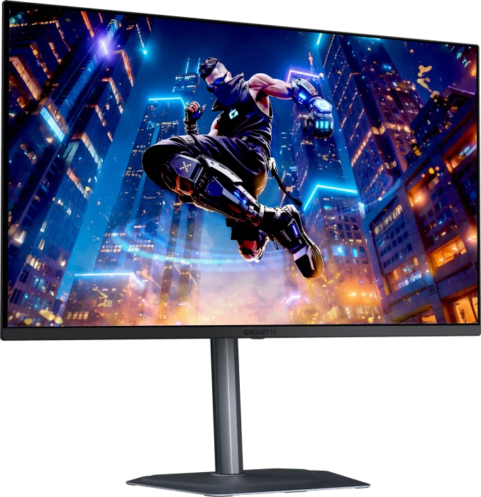 GIGABYTE MO32U2, 31.5"
