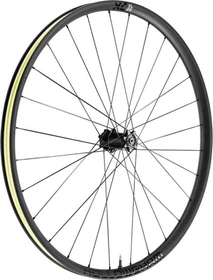 Cannondale XC-SL 25mm 29" Centerlock Disc Vorderlaufrad silber