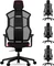 Recaro Aer Essential Gamingstuhl, Ruby Red Vorschaubild