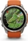 Garmin Fenix 9 Pro inReach 51mm titanium/autumn orange-spark orange Vorschaubild
