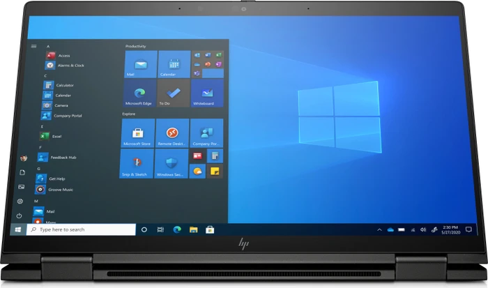 HP Elite Dragonfly Max, Core i7-1165G7, 16GB RAM, 512GB SSD, DE