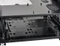 Lian Li PC-V33WX schwarz, Glasfenster Vorschaubild
