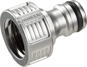 Gardena Premium Hahnanschluss G1/2"