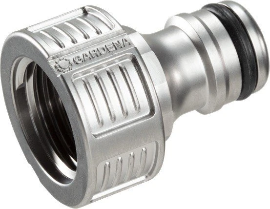 Gardena Premium Hahnanschluss G1/2"