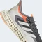 adidas 4DFWD 2 carbon/zero metallic/cloud white (Herren) Vorschaubild