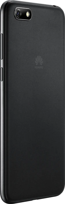 Huawei Y5 (2018) Dual-SIM schwarz
