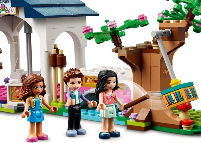 LEGO Friends - Heartlake City Park