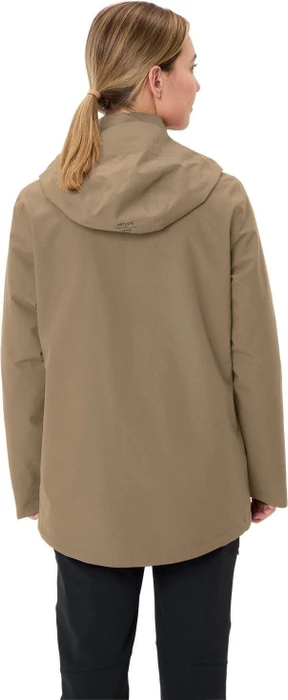 Vaude Neyland 3in1 Funktionsjacke oat (Damen)